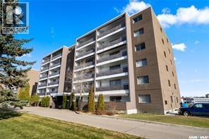 203 4615 Rae STREET, Regina, Saskatchewan