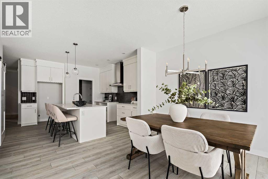 Single Family House for Sale in  Creekstone Circle SW Pine Creek Calgary 