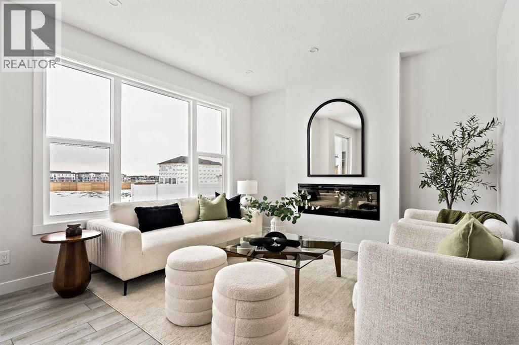 Single Family House for Sale in  Creekstone Circle SW Pine Creek Calgary 