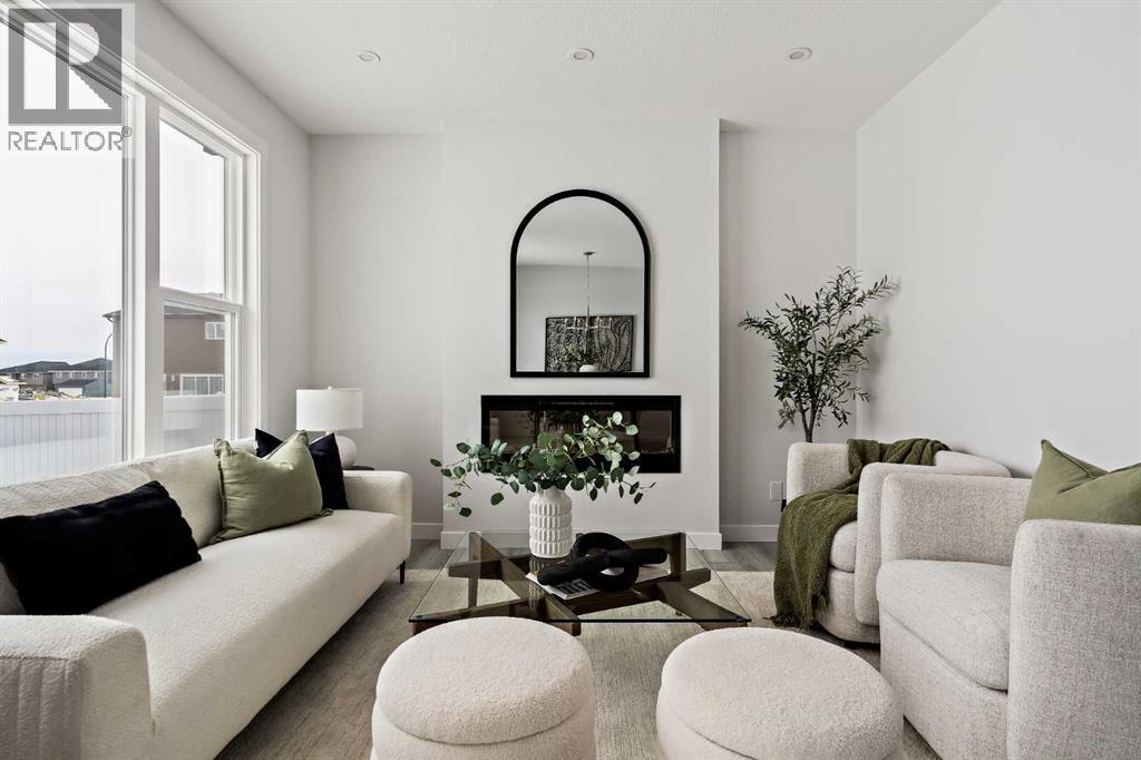 Single Family House for Sale in  Creekstone Circle SW Pine Creek Calgary 