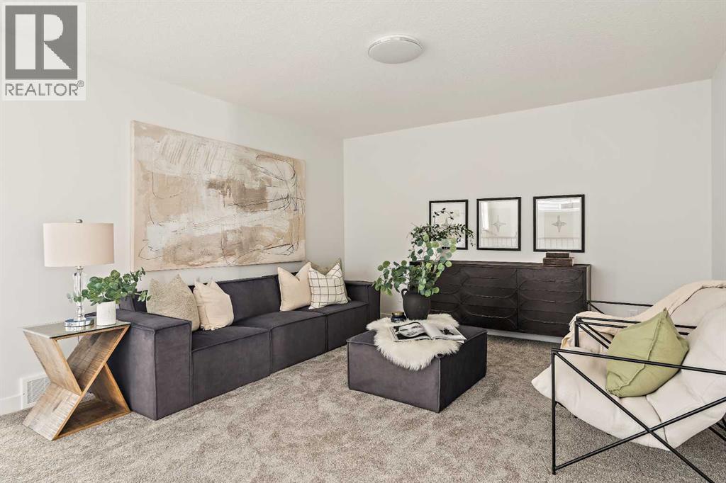 Single Family House for Sale in  Creekstone Circle SW Pine Creek Calgary 