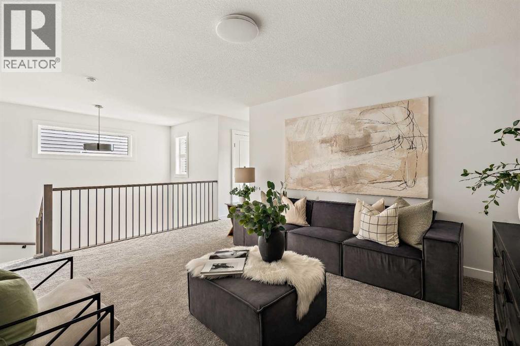 Single Family House for Sale in  Creekstone Circle SW Pine Creek Calgary 