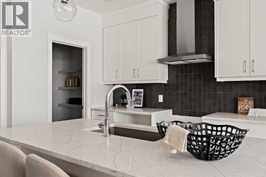 Single Family House for Sale in  Creekstone Circle SW Pine Creek Calgary 