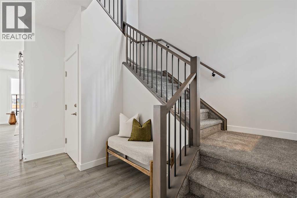 Single Family House for Sale in  Creekstone Circle SW Pine Creek Calgary 