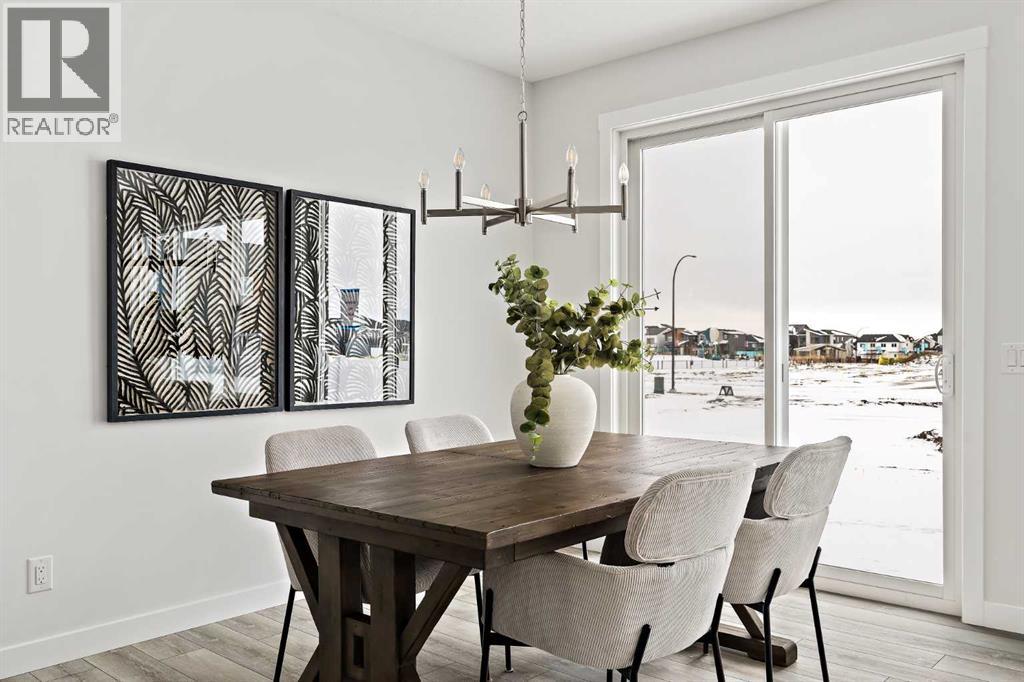 Single Family House for Sale in  Creekstone Circle SW Pine Creek Calgary 