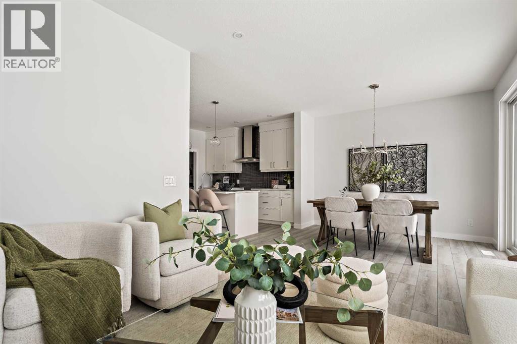 Single Family House for Sale in  Creekstone Circle SW Pine Creek Calgary 