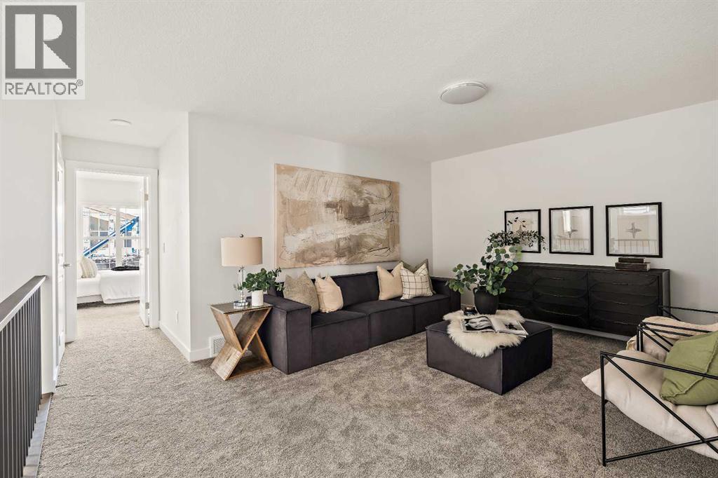 Single Family House for Sale in  Creekstone Circle SW Pine Creek Calgary 