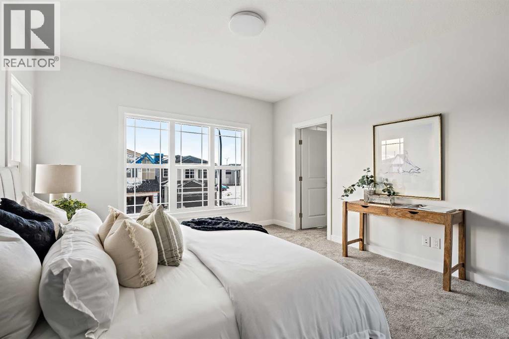 Single Family House for Sale in  Creekstone Circle SW Pine Creek Calgary 