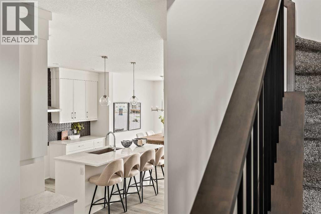 Single Family House for Sale in  Creekstone Circle SW Pine Creek Calgary 