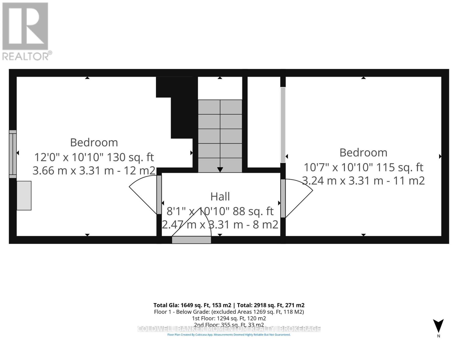 4591 HALDIMAND ROAD W, Haldimand (Dunnville), Ontario, N1A2W3 — Photo 42