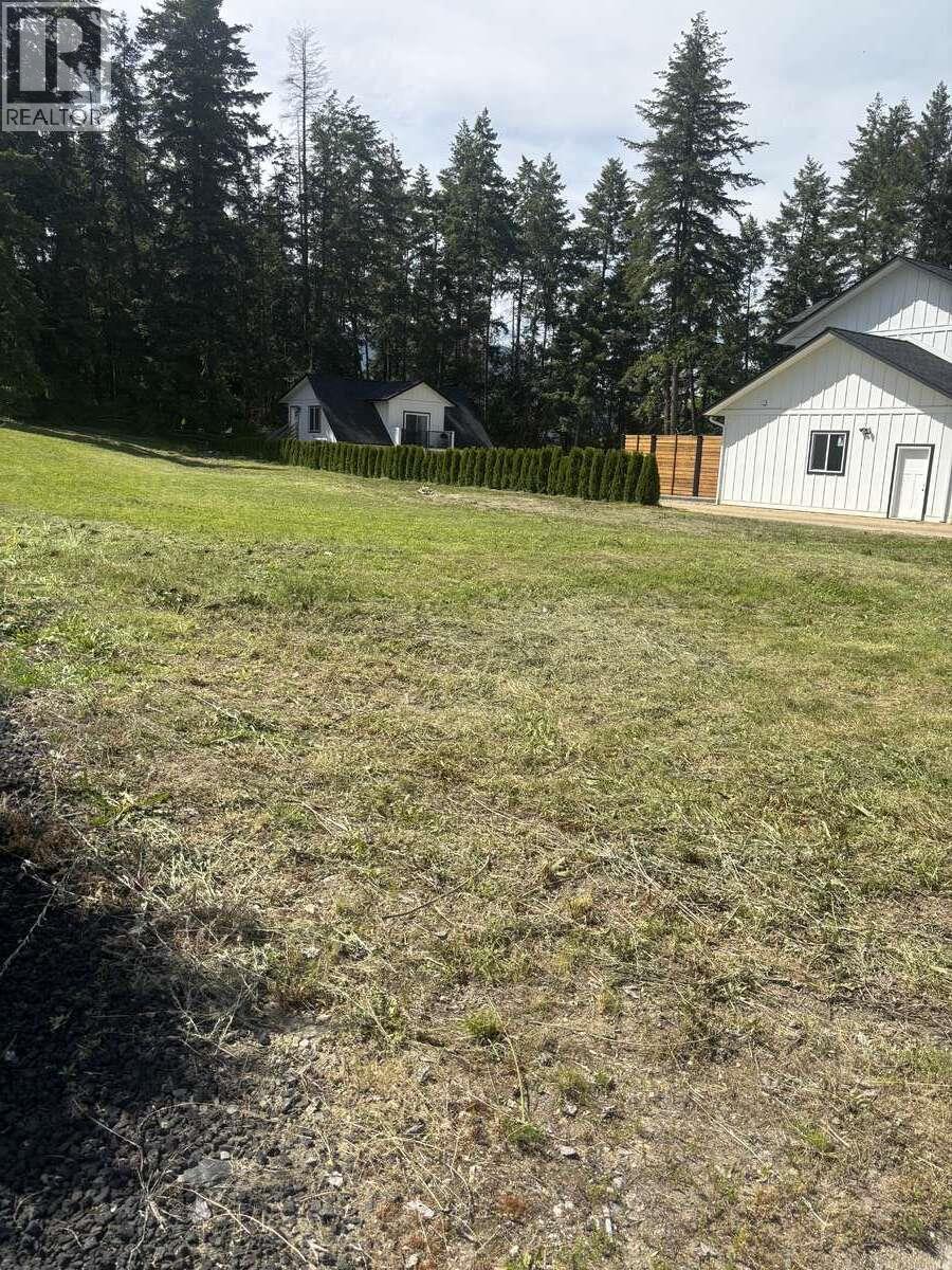 1821 22 Street NE, Salmon Arm