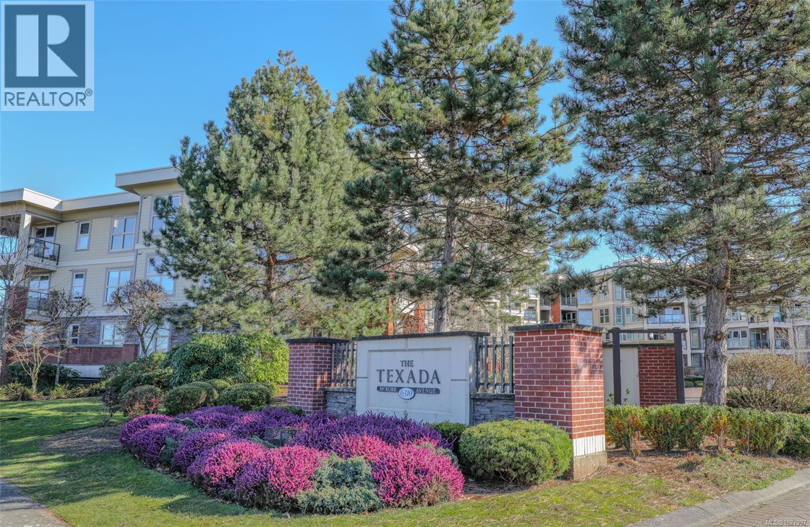 #414 6310 McRobb Ave - 2