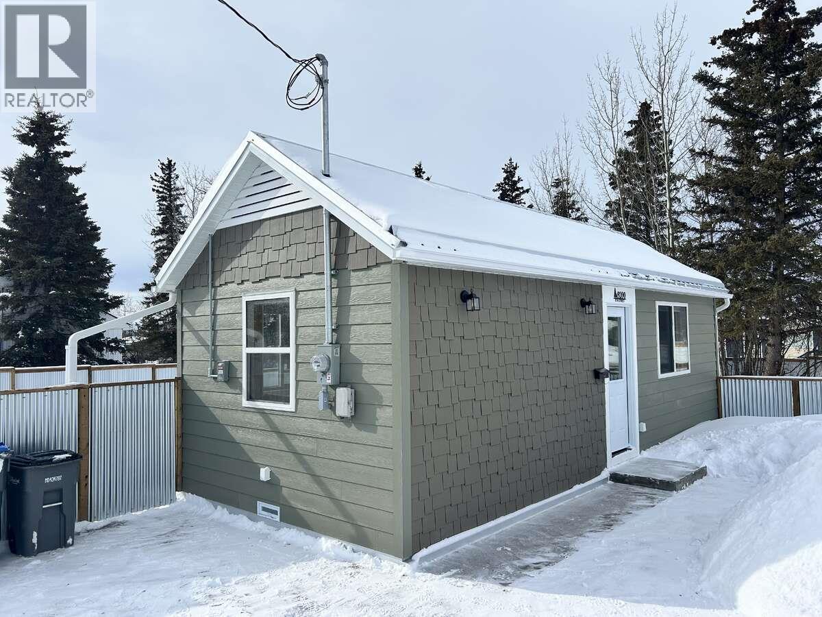 9200 8 Street, Dawson Creek