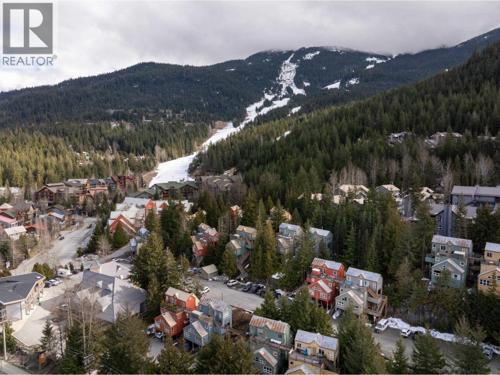 1 2166 SARAJEVO DRIVE, Whistler