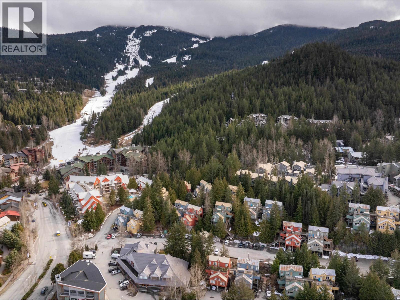 1 2166 SARAJEVO DRIVE, Whistler