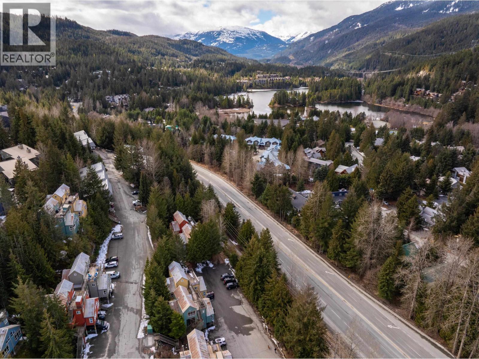 1 2166 SARAJEVO DRIVE, Whistler