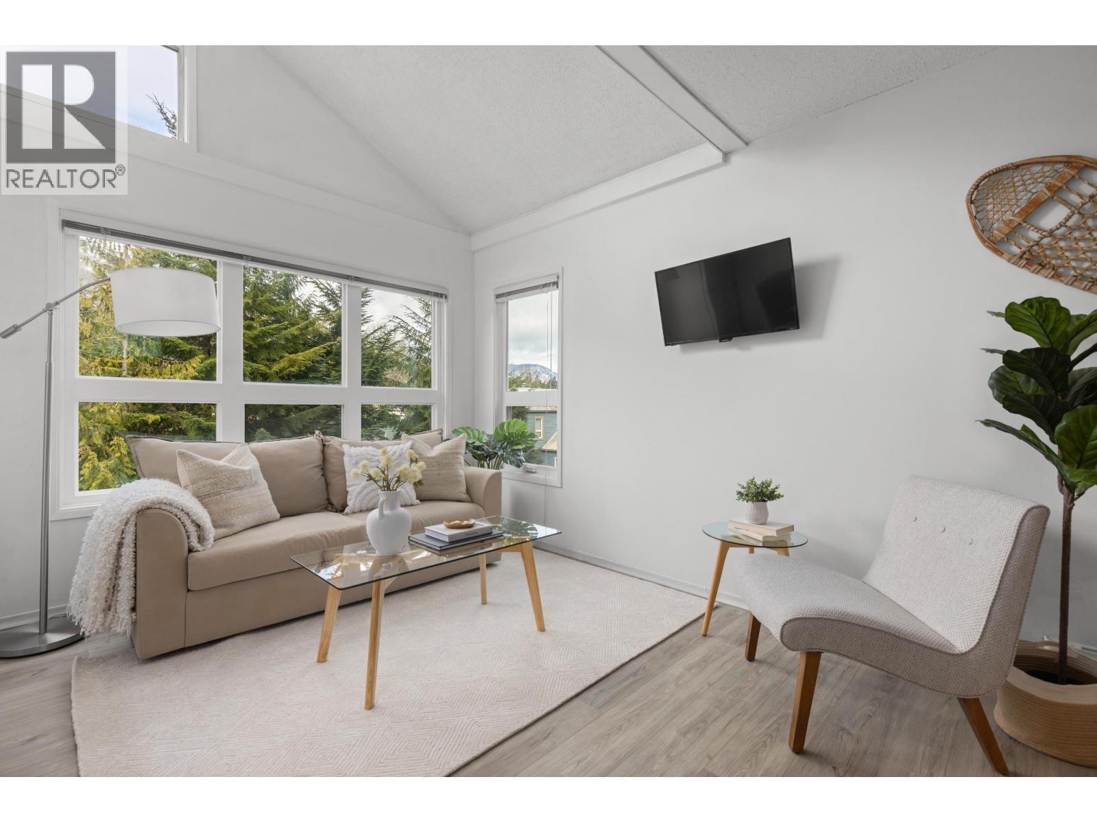 1 2166 SARAJEVO DRIVE, Whistler