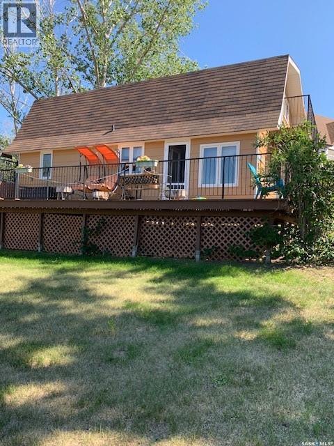 45 SNEDDEN CRESCENT - 4