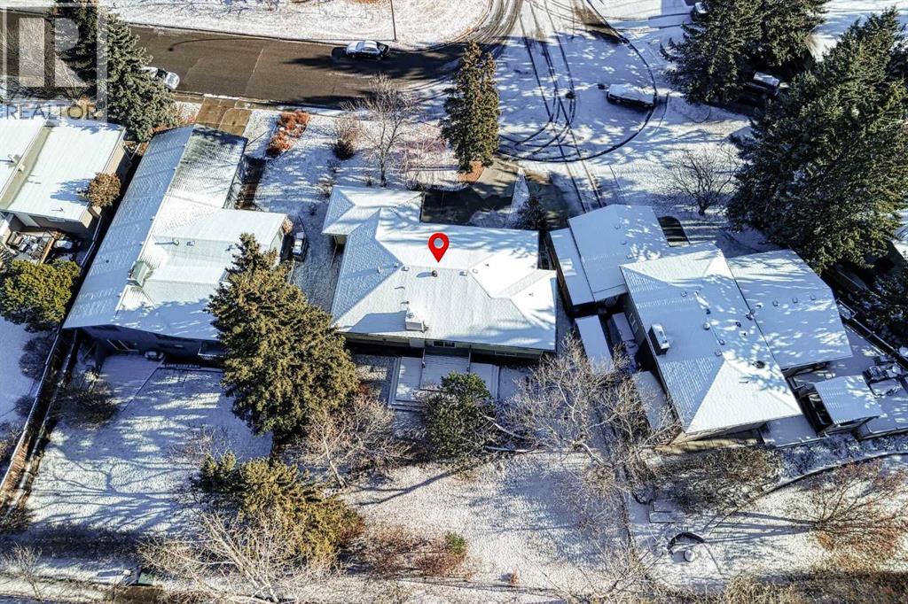 Single Family House Bungalow for Sale in  Dalmeny Hill NW Dalhousie Calgary 