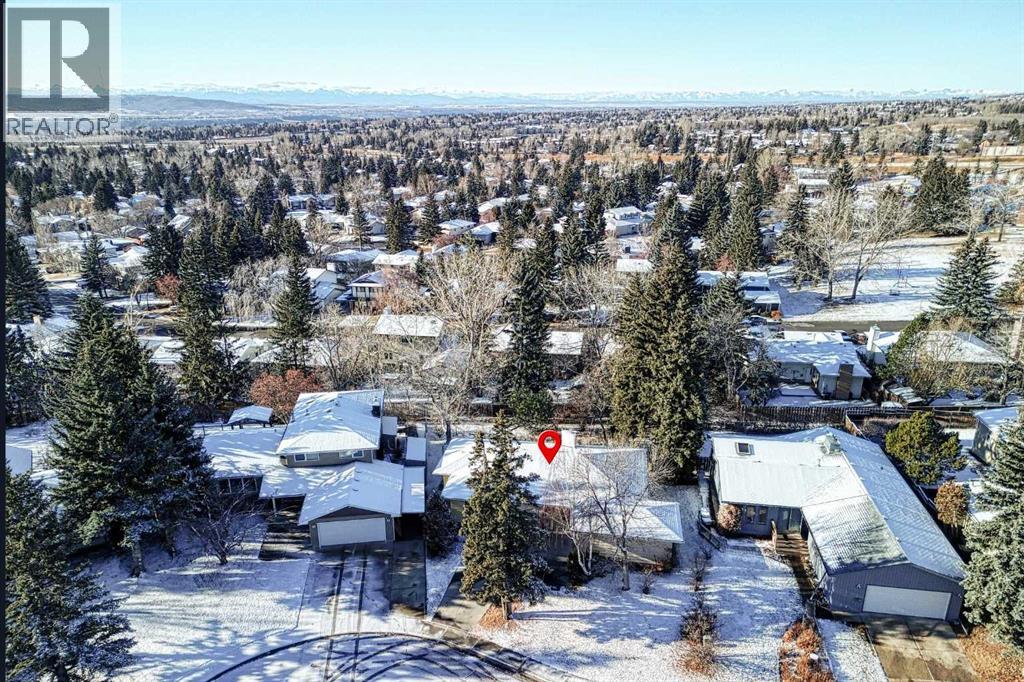 Single Family House Bungalow for Sale in  Dalmeny Hill NW Dalhousie Calgary 