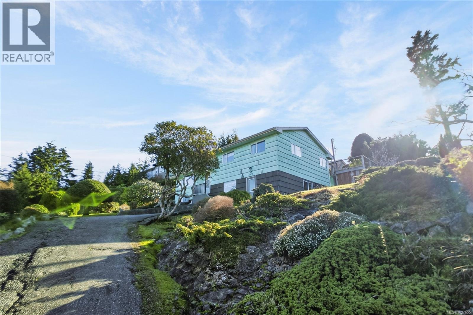 1148 & 1156 Helen Rd, Ucluelet