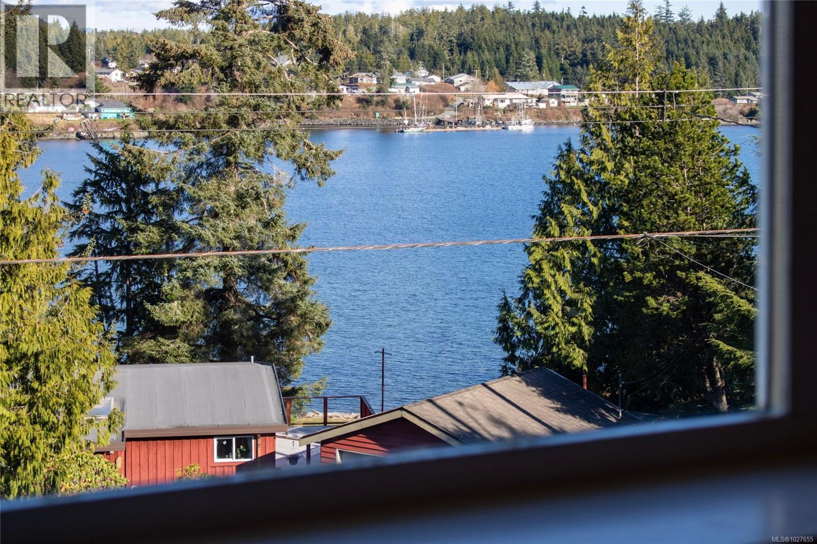 1148 & 1156 Helen Rd, Ucluelet