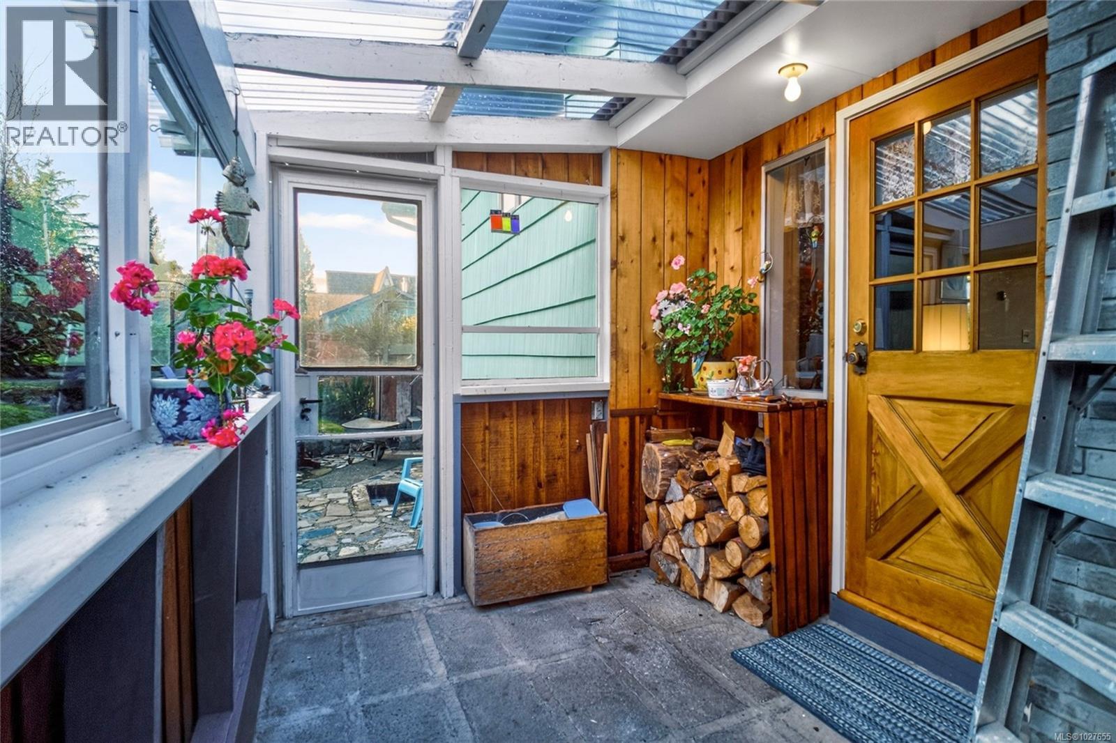 1148 & 1156 Helen Rd, Ucluelet