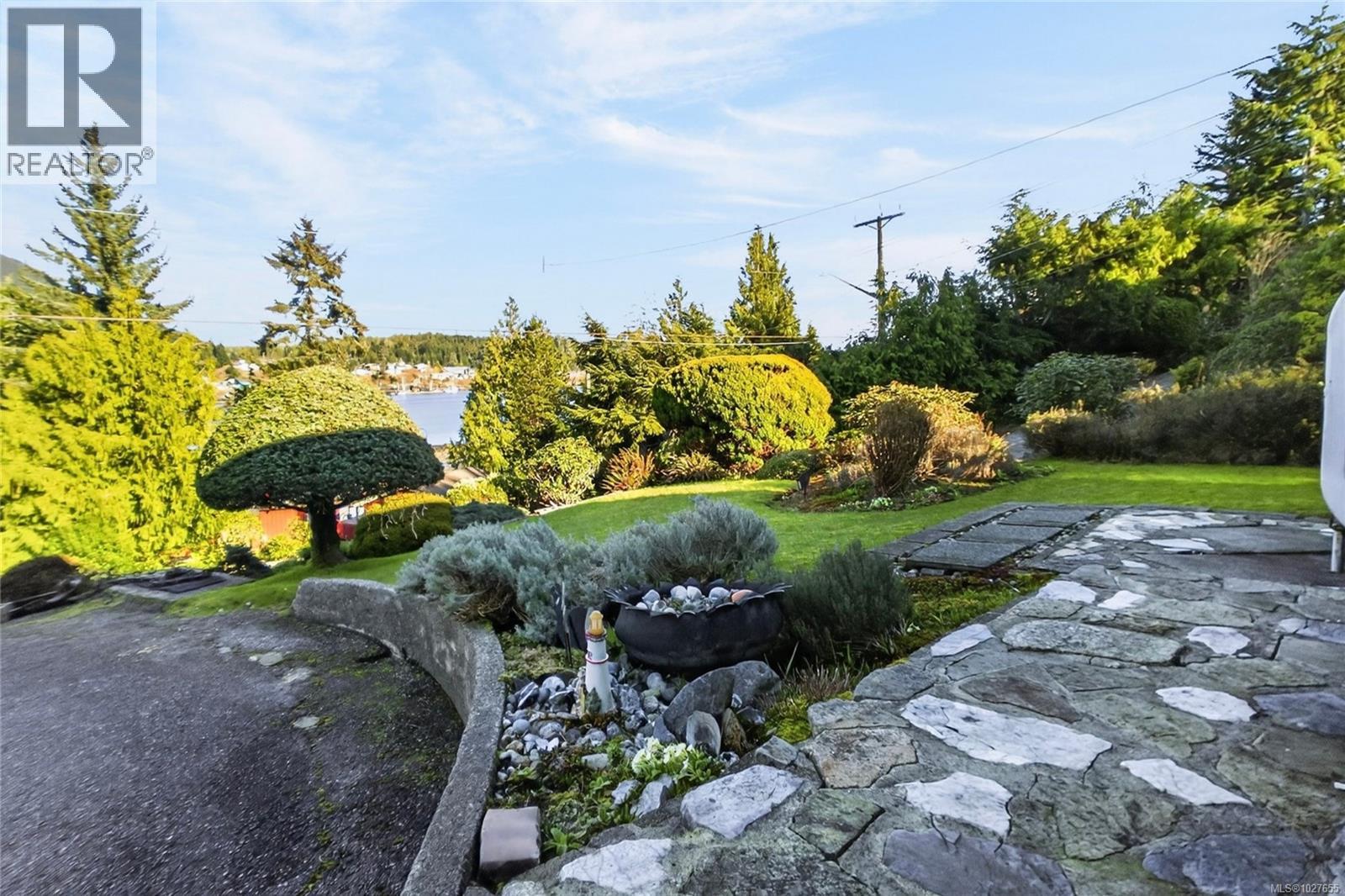 1148 & 1156 Helen Rd, Ucluelet