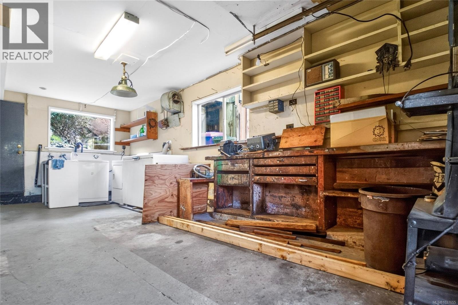 1148 & 1156 Helen Rd, Ucluelet