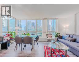 1204 555 Jervis Street, Vancouver, BC V6E4N1 Photo 8
