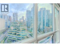 1204 555 Jervis Street, Vancouver, BC V6E4N1 Photo 20