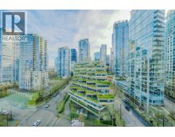 1204 555 Jervis Street, Vancouver, BC V6E4N1 Photo 26