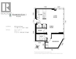 1204 555 Jervis Street, Vancouver, BC V6E4N1 Photo 40