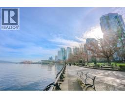 1204 555 Jervis Street, Vancouver, BC V6E4N1 Photo 34