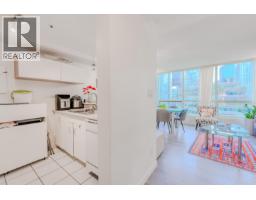 1204 555 Jervis Street, Vancouver, BC V6E4N1 Photo 12