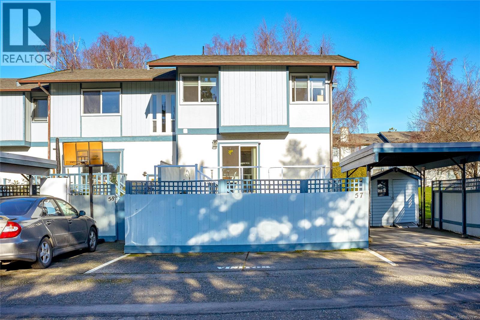 57 3987 Gordon Head Road, Saanich