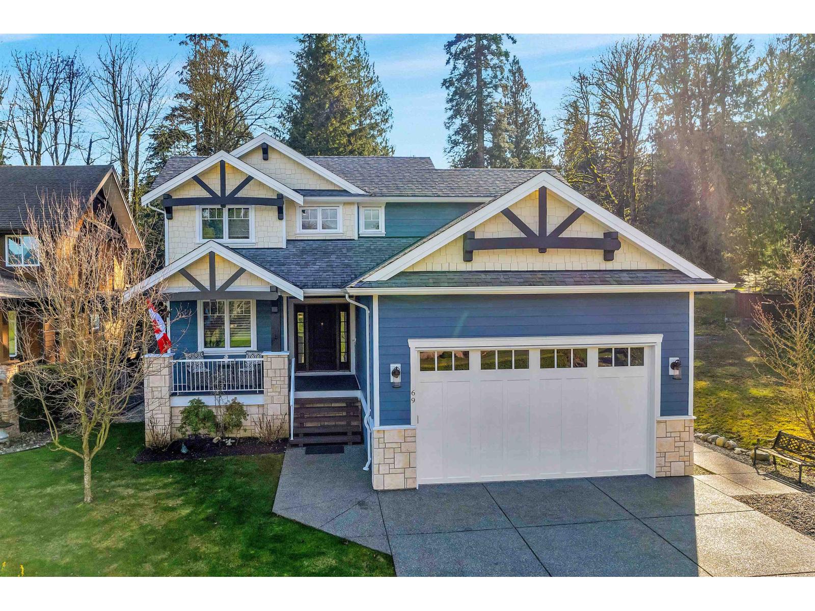 69 14500 MORRIS VALLEY Road - main photo