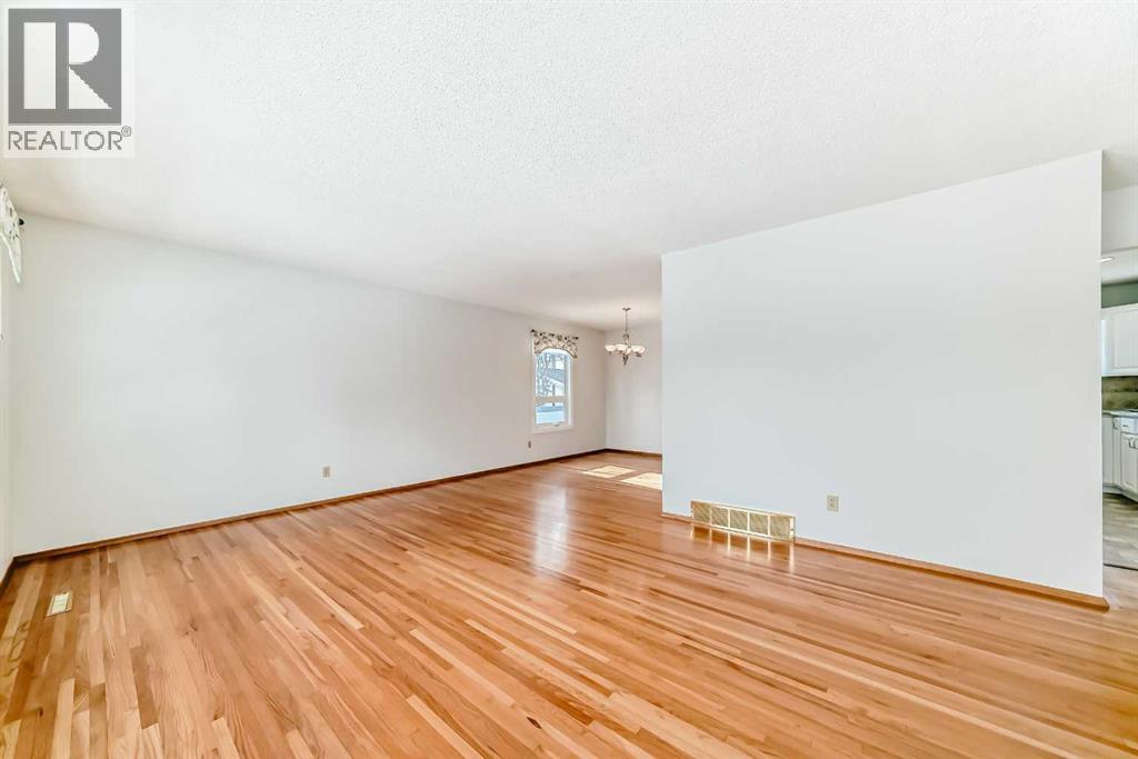 Single Family House Bungalow for Sale in  Addison Drive SE Acadia Calgary 