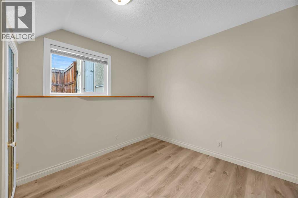 Single Family House Bi-level for Sale in   Bonaventure Drive SE Willow Park Calgary 