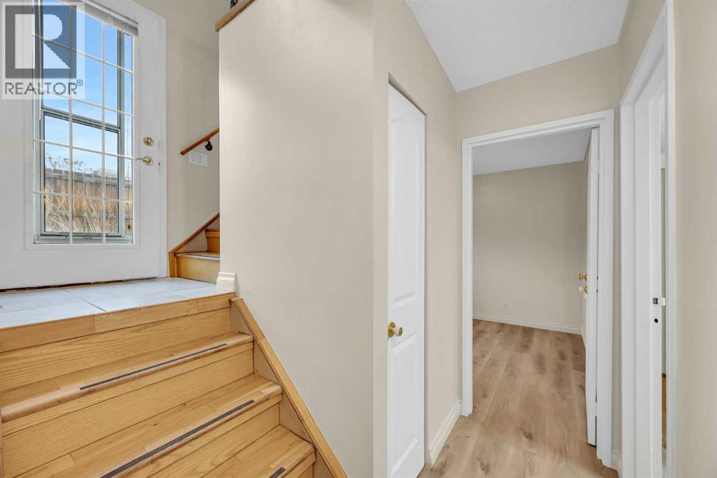 Single Family House Bi-level for Sale in   Bonaventure Drive SE Willow Park Calgary 