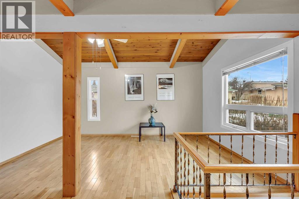 Single Family House Bi-level for Sale in   Bonaventure Drive SE Willow Park Calgary 