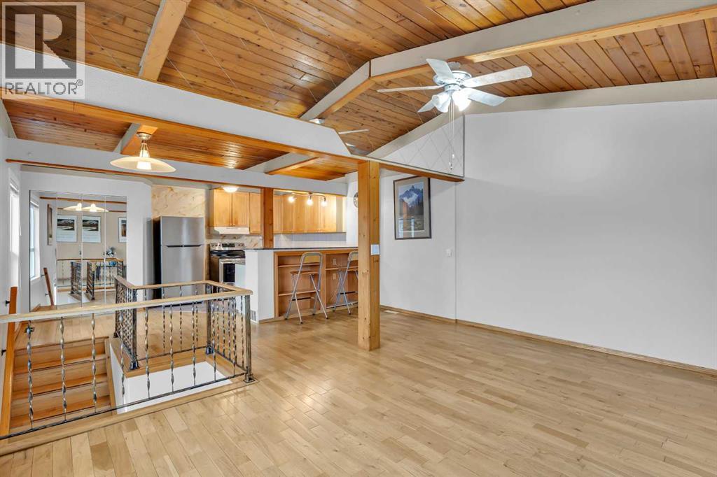 Single Family House Bi-level for Sale in   Bonaventure Drive SE Willow Park Calgary 