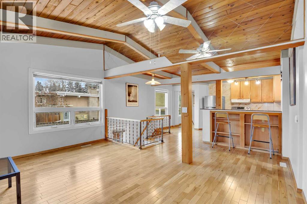 Single Family House Bi-level for Sale in   Bonaventure Drive SE Willow Park Calgary 