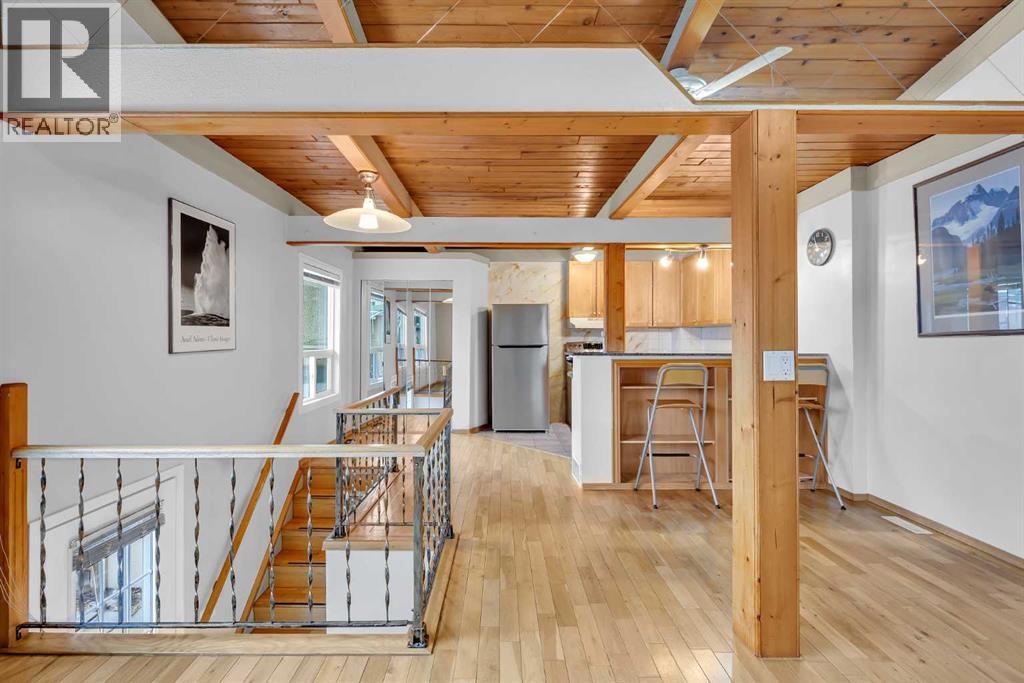 Single Family House Bi-level for Sale in   Bonaventure Drive SE Willow Park Calgary 