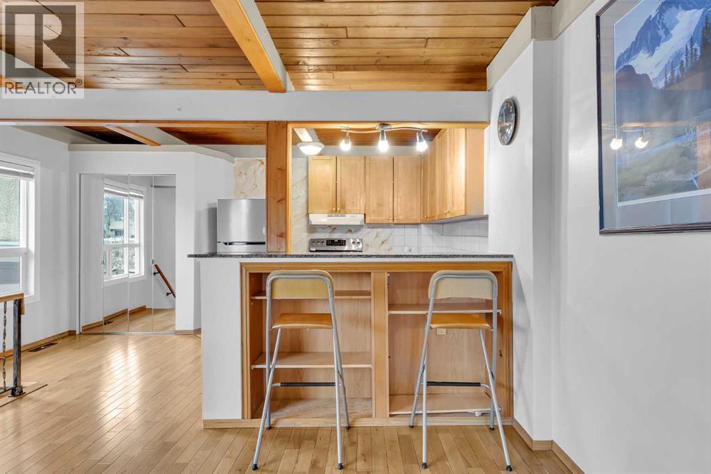 Single Family House Bi-level for Sale in   Bonaventure Drive SE Willow Park Calgary 