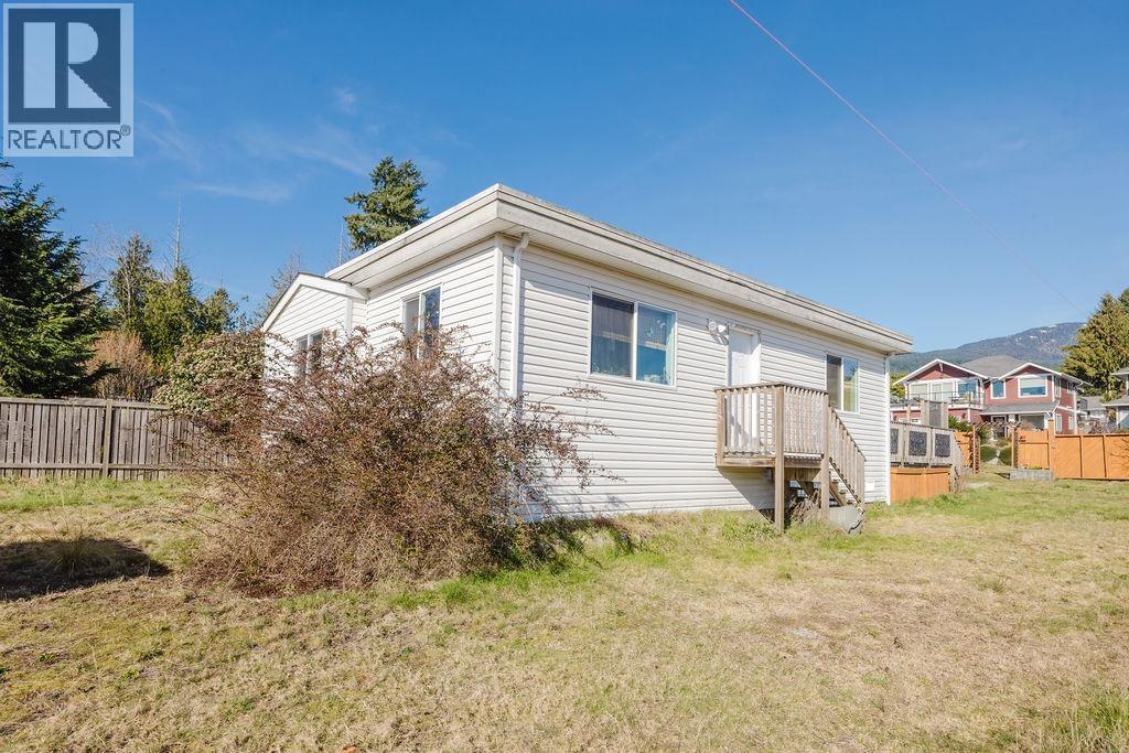 753 STEINBRUNNER ROAD, Gibsons