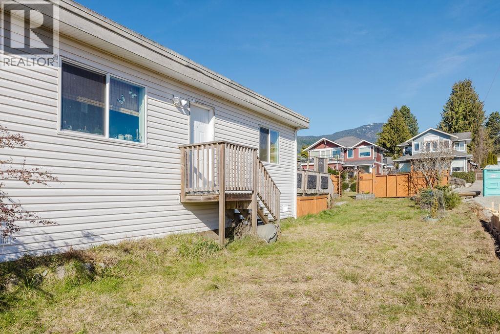 753 STEINBRUNNER ROAD, Gibsons