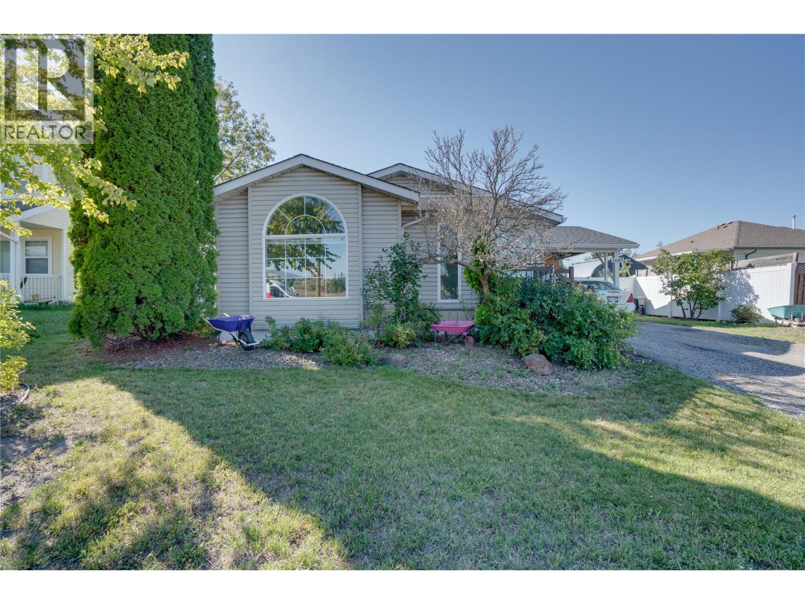  1605 15 Avenue, Vernon