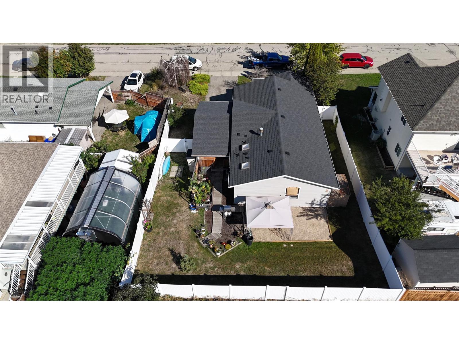  1605 15 Avenue, Vernon