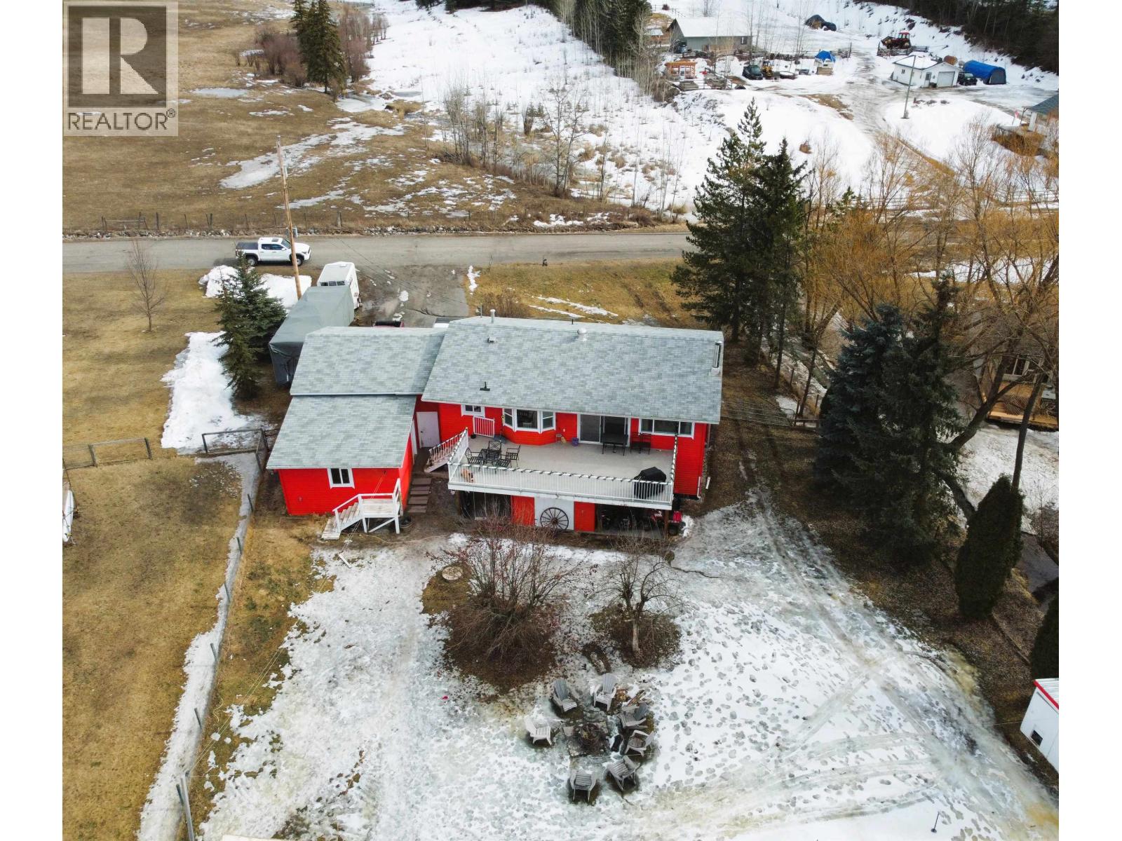 2484 BAILEY Road - photo 2